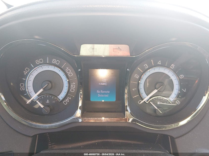 BUICK LACROSSE 2010 VIN 1G4GE5GV4AF167602