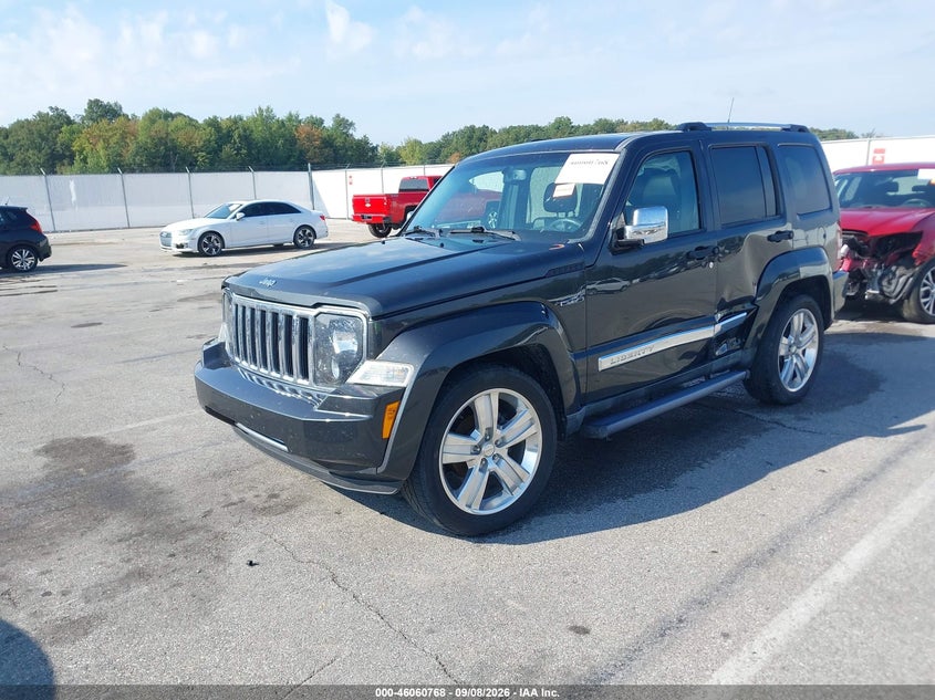 JEEP LIBERTY 2011 VIN 1J4PN5GKXBW545203