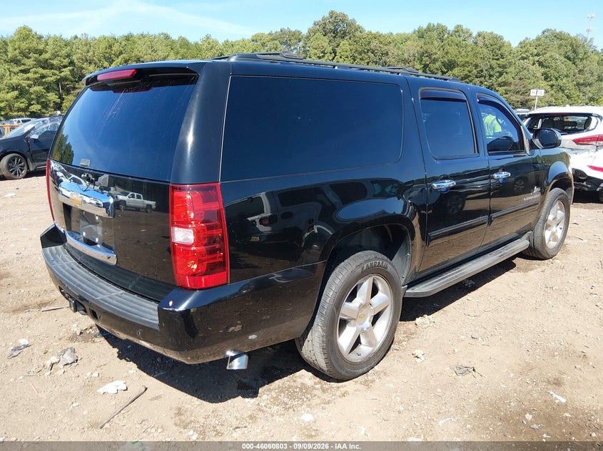 Vin: 1gnsche02dr101105, lot: 46560330, chevrolet suburban 1500 ls 20134