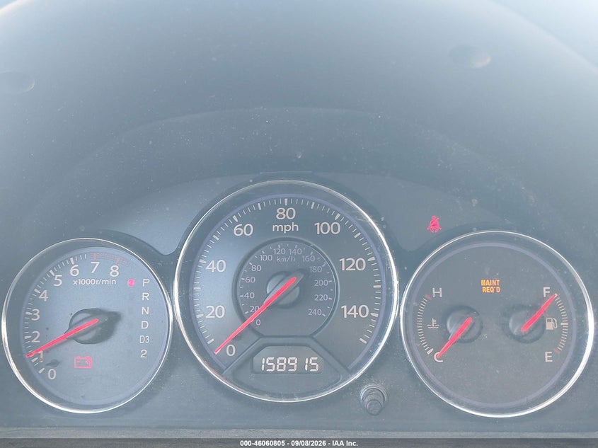 2004 HONDA CIVIC SEDAN 1.7L I-4 REGULAR , 115HP