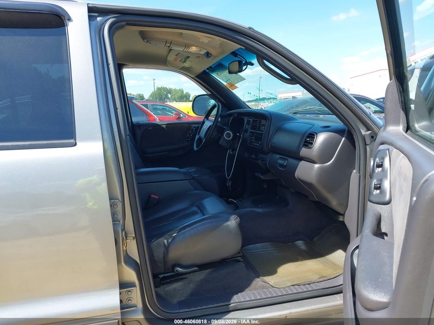 Фото 5 - DODGE DURANGO