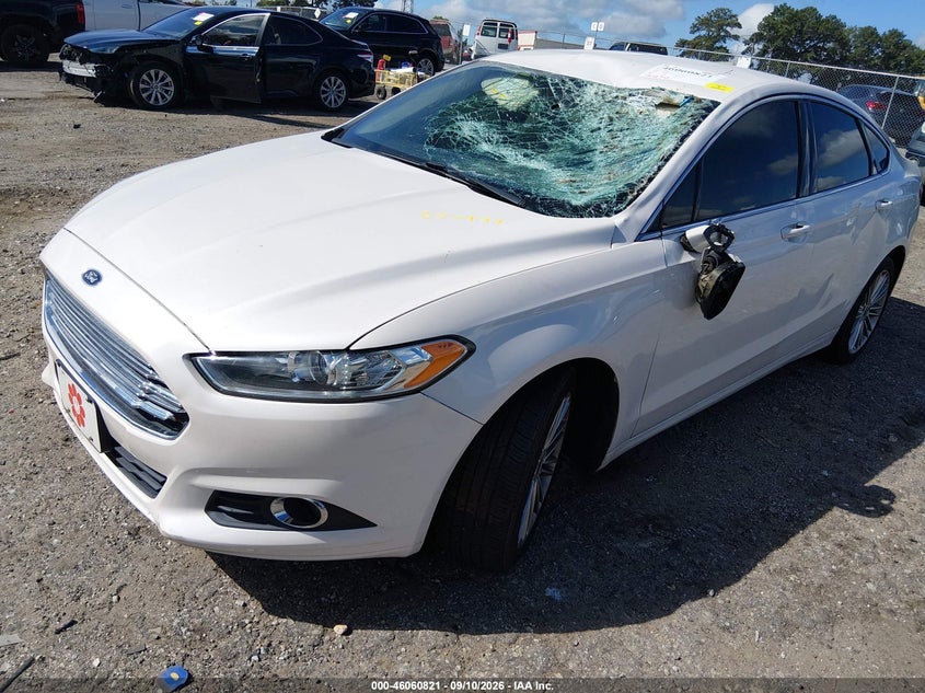 Vin: 3fa6p0h90gr350494, lot: 46560348, ford fusion se 20162