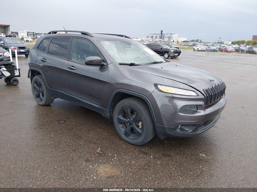 Vin: 1c4pjmdx1jd520969, lot: 46560353, jeep cherokee limited 4x4 2018 img_1