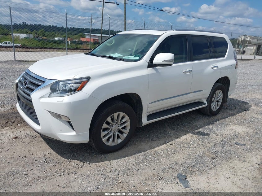Vin: jtjbm7fx3h5177762, lot: 46560356, lexus gx 460 20172