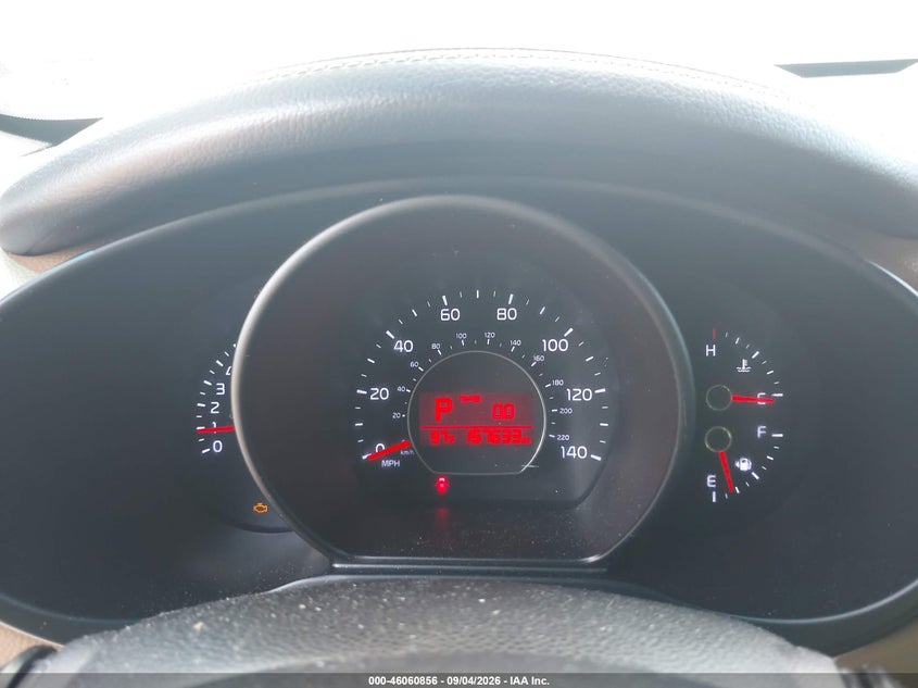 KIA SOUL 2016 VIN KNDJP3A53G7270191