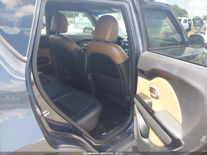 2016 KIA SOUL auction photo 8