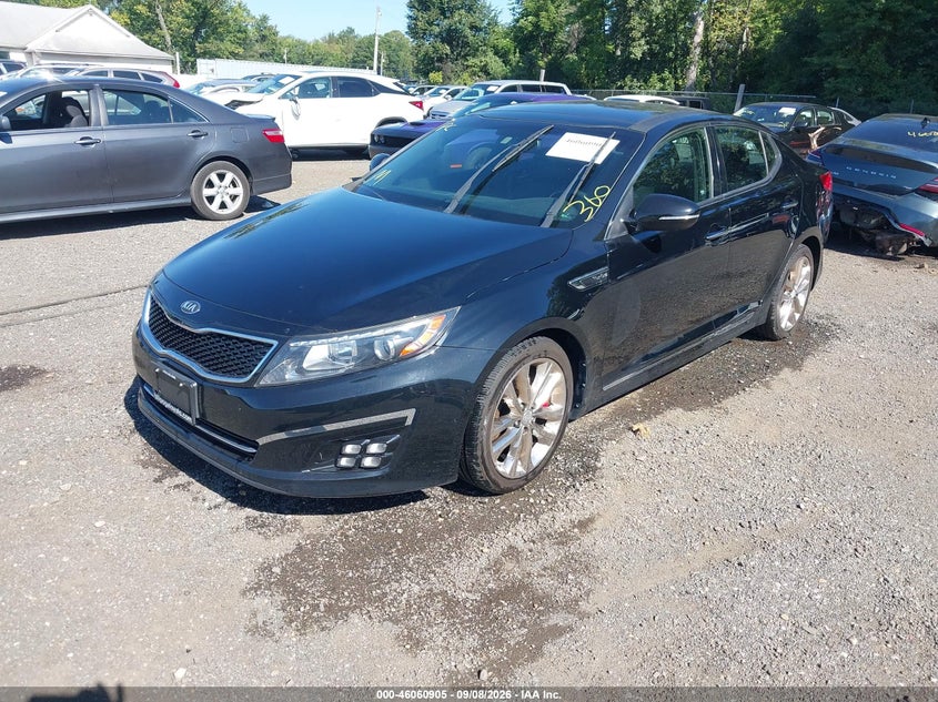 Vin: 5xxgr4a65fg439314, lot: 46560432, kia optima sxl turbo 20152
