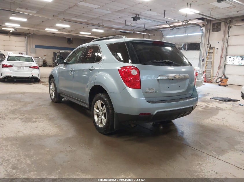 Vin: 2gnflfek6f6262501, lot: 46560478, chevrolet equinox 1lt 20153