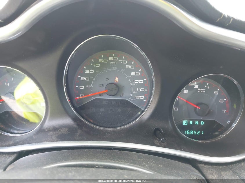 DODGE AVENGER 2012 VIN 1C3CDZAG3CN264326