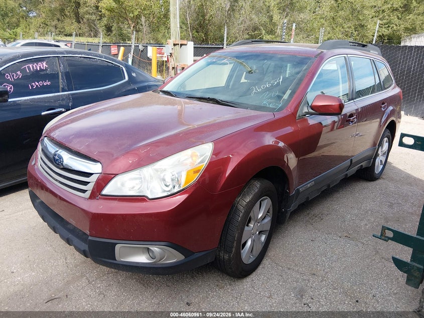 Vin: 4s4brcac8c3260654, lot: 46560488, subaru outback 2.5i 20122