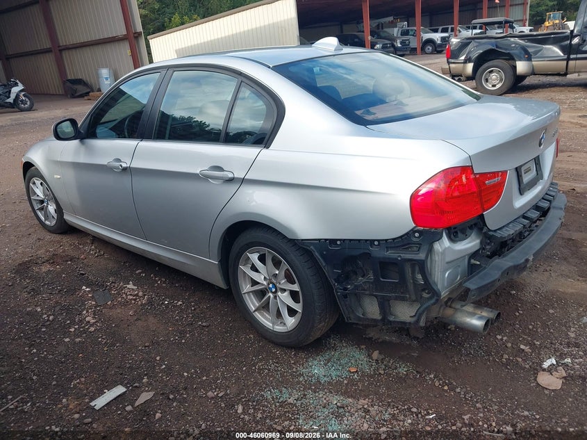 Vin: wbaph7g56anm49170, lot: 46560496, bmw 328i 20103