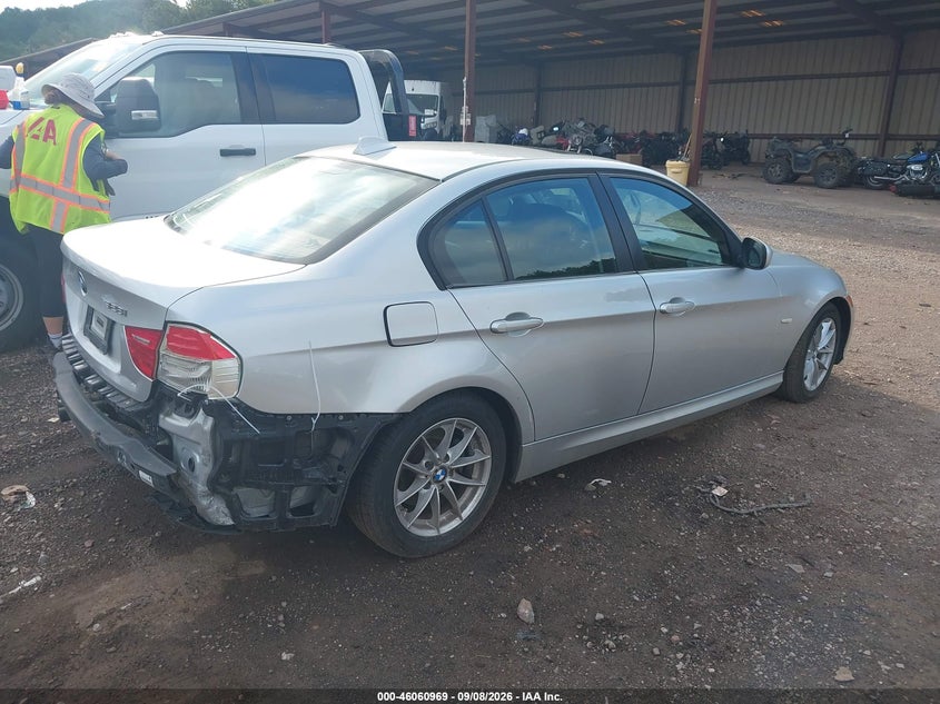 Vin: wbaph7g56anm49170, lot: 46560496, bmw 328i 20104