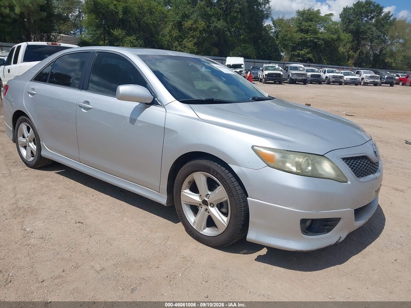 Vin: 4t1bf3ek9bu753536, lot: 46560532, toyota camry se 2011 img_1