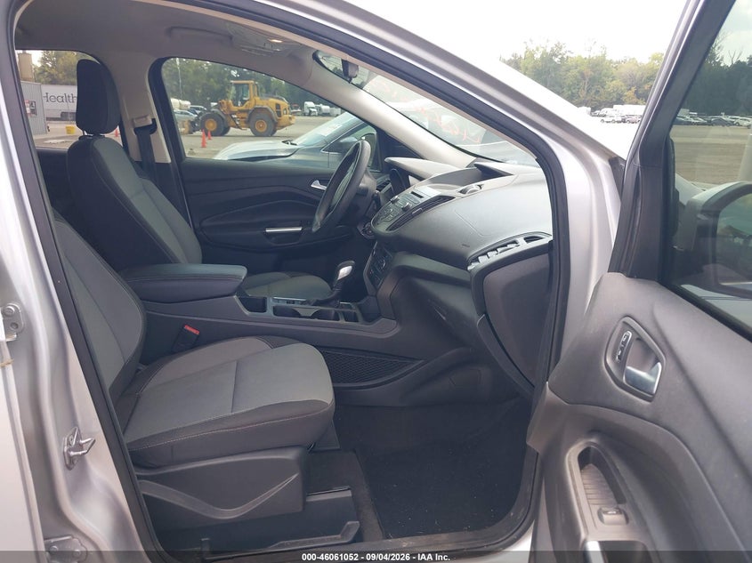 2018 FORD ESCAPE auction photo 5