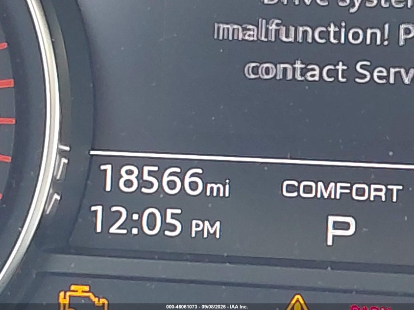 AUDI A4 2023 VIN WAUABAF47PN004930