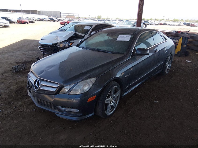 Vin: wddkj7db6cf149997, lot: 46560612, mercedes-benz e 550 20122