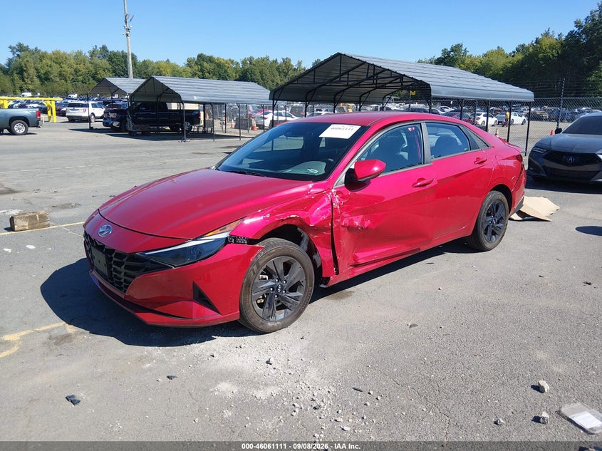 Vin: 5nplm4ag8nh079755, lot: 46560638, hyundai elantra sel 20222