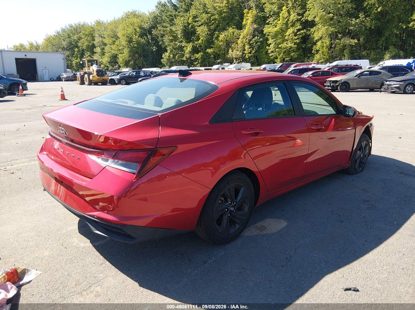 Vin: 5nplm4ag8nh079755, lot: 46560638, hyundai elantra sel 20224