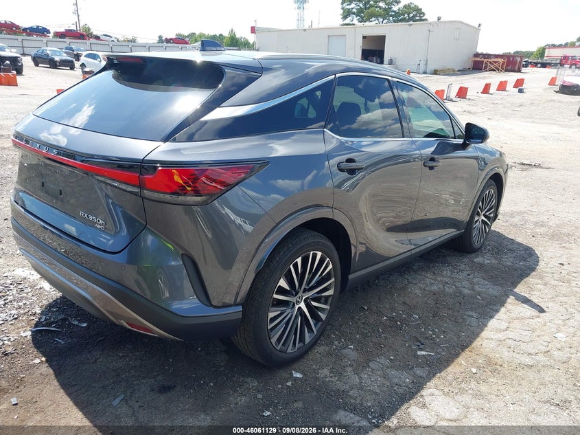 Vin: 2t2bbmca1rc041119, lot: 46560656, lexus rx 350h premium plus 20244