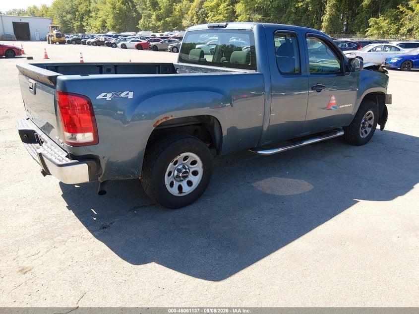 Vin: 1gtr2tea6cz108014, lot: 46560664, gmc sierra 1500 work truck 20124