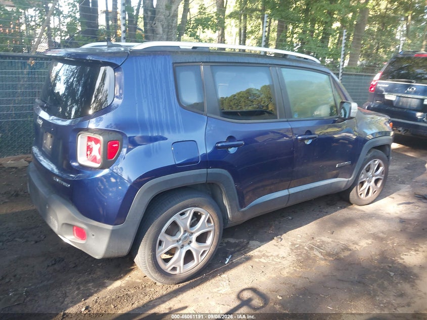 JEEP RENEGADE 2016 VIN ZACCJADT8GPC53608