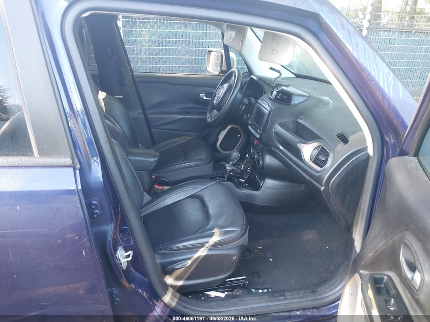 JEEP RENEGADE 2016 VIN ZACCJADT8GPC53608