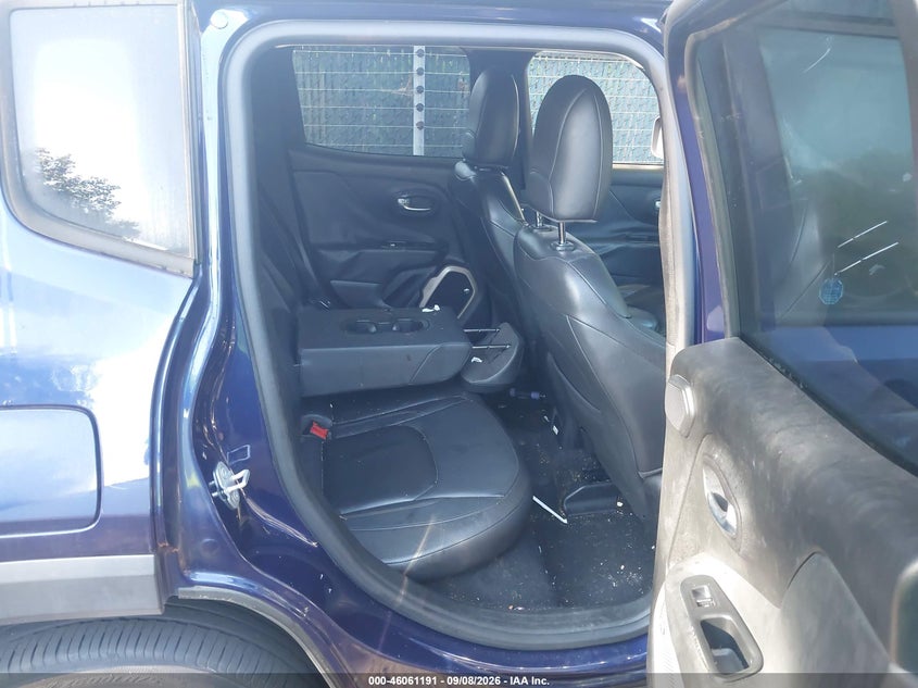 JEEP RENEGADE 2016 VIN ZACCJADT8GPC53608