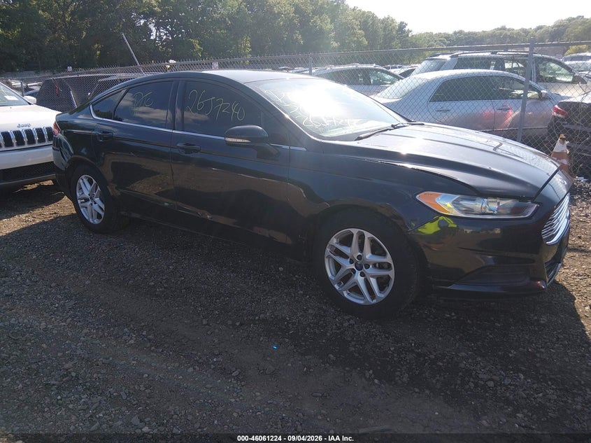 Vin: 3fa6p0h7xer123082, lot: 46560751, ford fusion se 2014 img_1