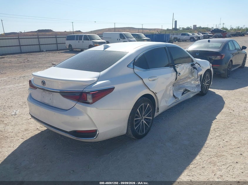 Vin: 58ada1c12nu022451, lot: 46560777, lexus es 300h 20224