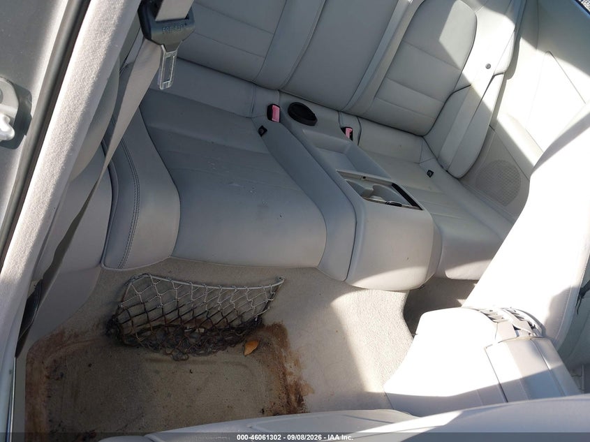 MERCEDES-BENZ E 350 2011 VIN WDDKJ5GB7BF076900