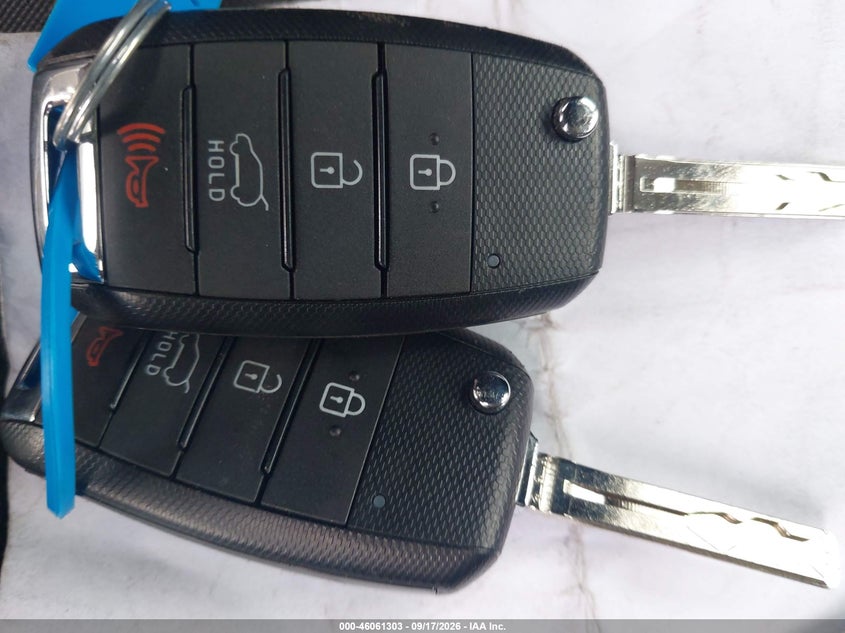 KIA SOUL 2015 VIN KNDJN2A2XF7775956