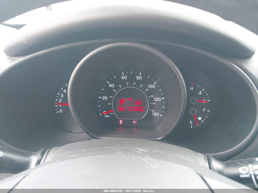 KIA SOUL 2015 VIN KNDJN2A2XF7775956