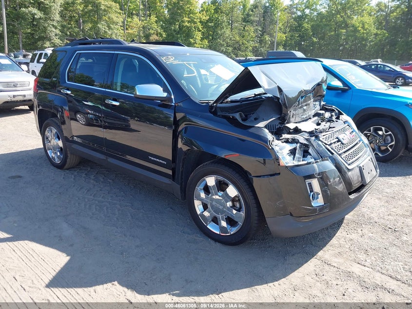 Vin: 2gkflxe38f6241192, lot: 46560832, gmc terrain slt-1 2015 img_1