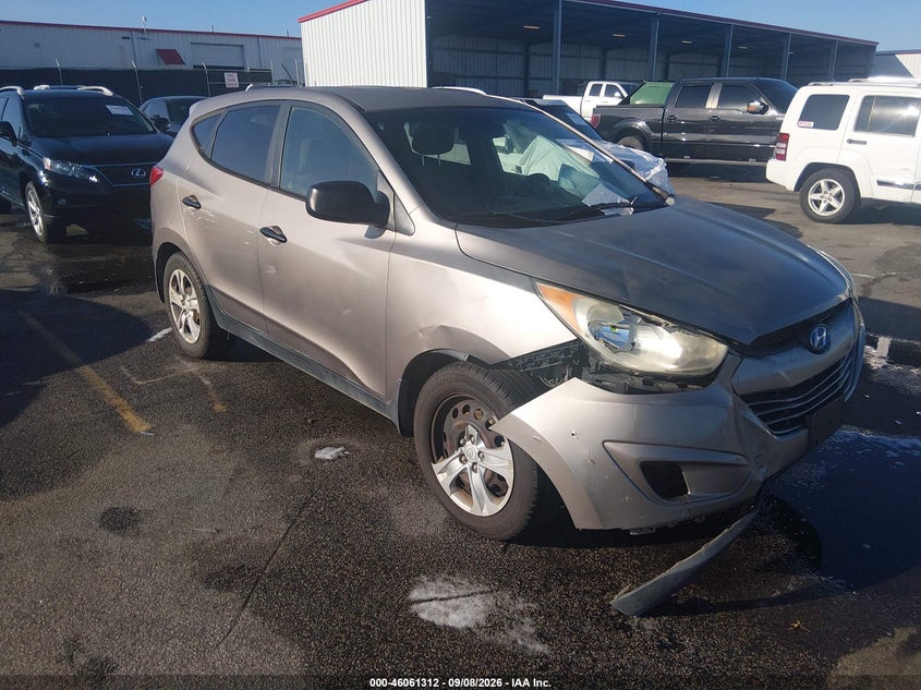 Vin: km8jt3ab4cu425792, lot: 46560839, hyundai tucson gl 2012 img_1