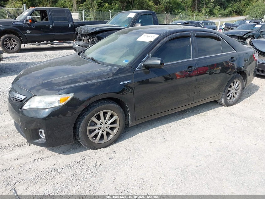 Vin: 4t1bb3ek8bu141792, lot: 46560850, toyota camry hybrid 20112