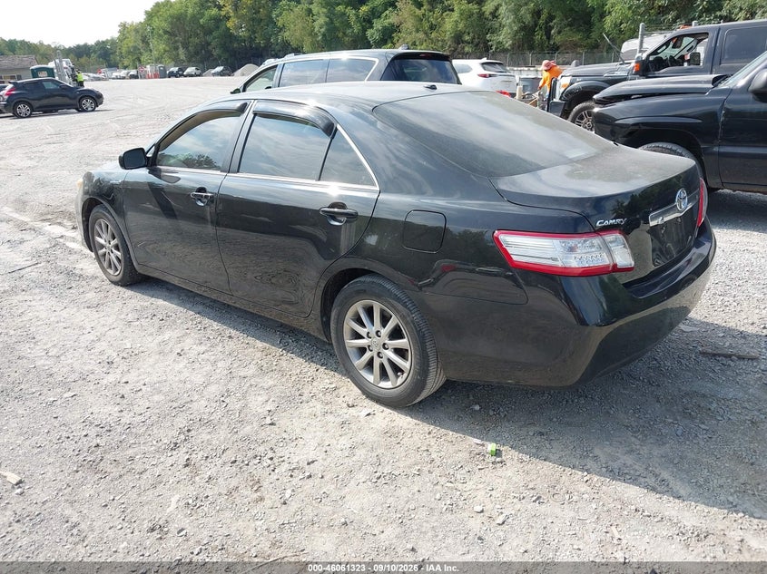 Vin: 4t1bb3ek8bu141792, lot: 46560850, toyota camry hybrid 20113