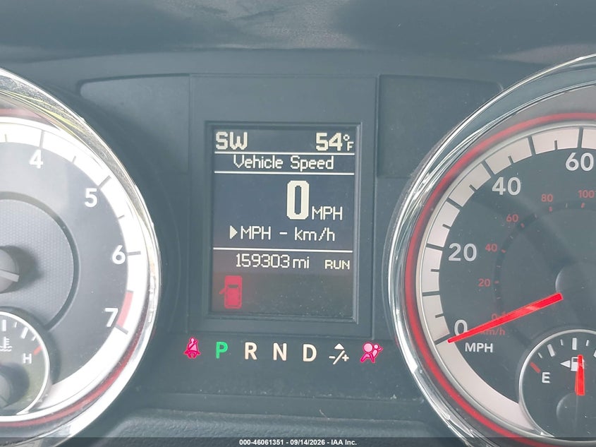 DODGE GRAND CARAVAN 2019 VIN 2C4RDGEG8KR529862