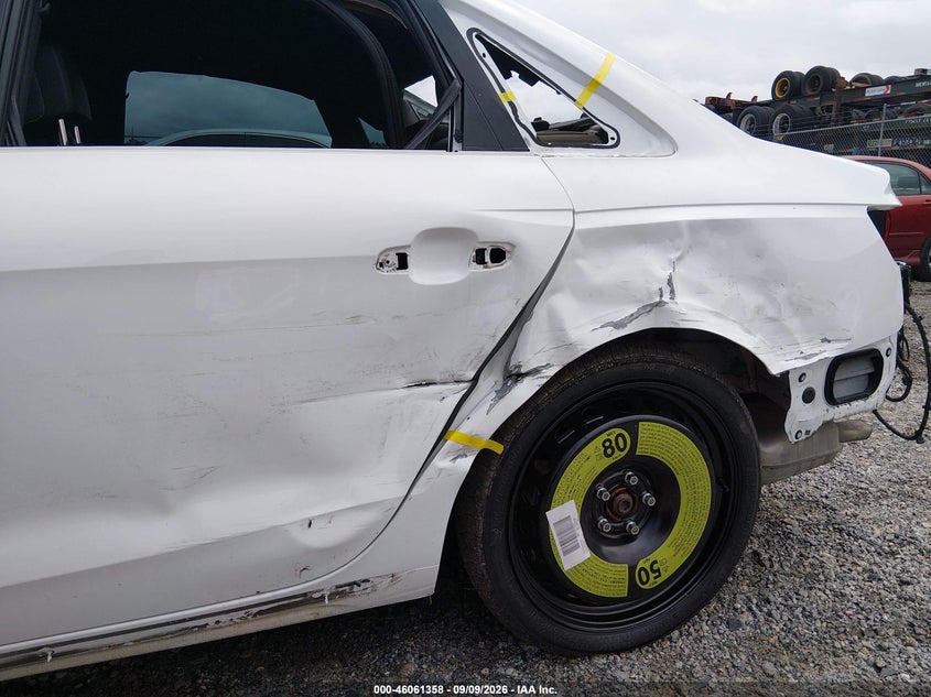 AUDI A4 2023 VIN WAUEAAF45PN007099