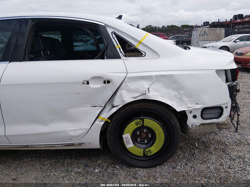AUDI A4 2023 VIN WAUEAAF45PN007099