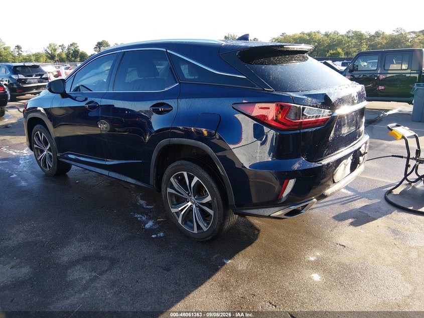 Vin: 2t2zzmca1hc069866, lot: 46560890, lexus rx 350 20173