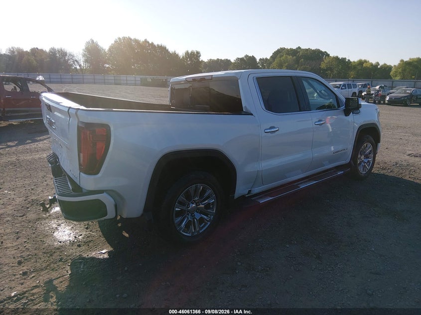 GMC SIERRA 1500 - zdjęcie 4