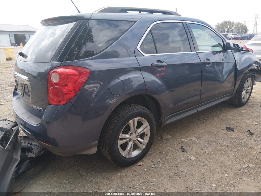 CHEVROLET EQUINOX 2014 VIN 2GNFLFEK3E6224089