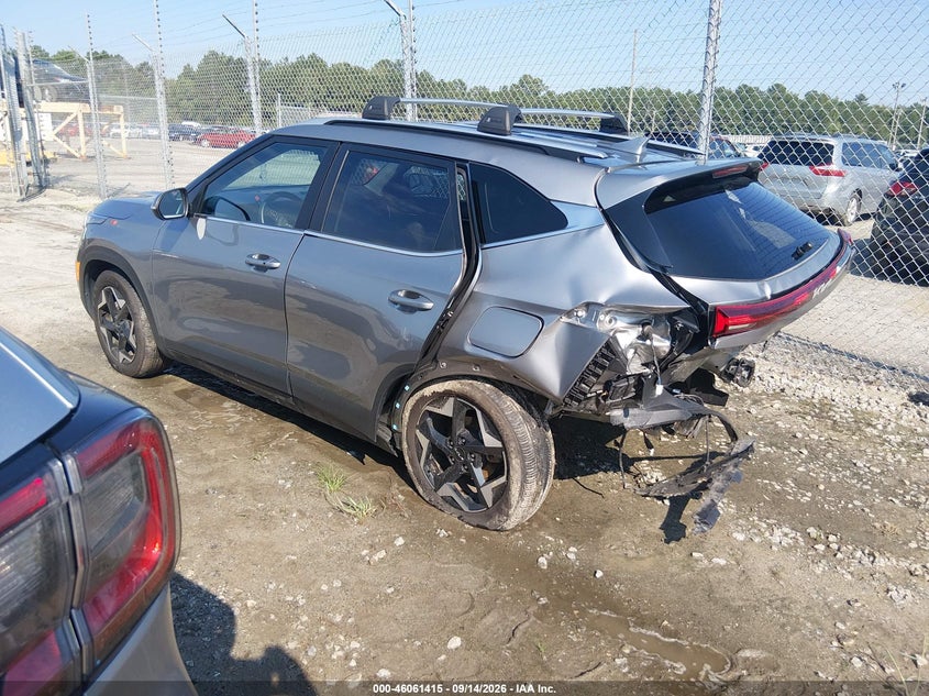 Vin: knder2aa4r7663199, lot: 46560942, kia seltos ex 20243