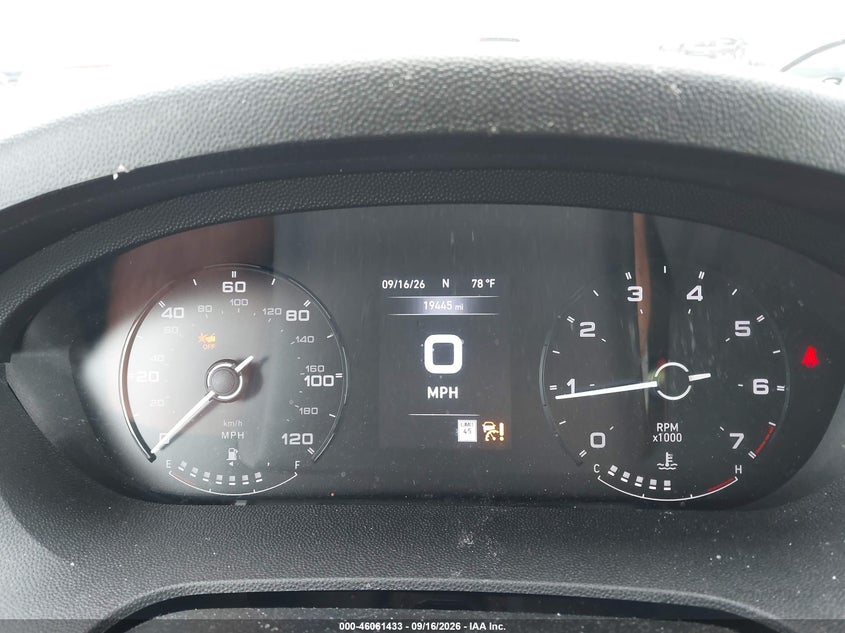 RAM PROMASTER 3500 2026 VIN 3C6MRVHG0TE180959