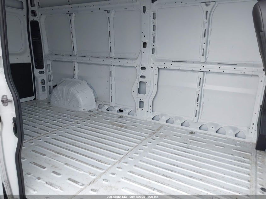 RAM PROMASTER 3500 2026 VIN 3C6MRVHG0TE180959