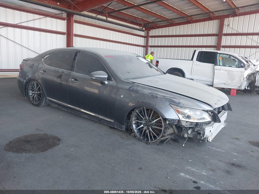Vin: jthbl5ef4e5128311, lot: 46560962, lexus ls 460 2014 img_1