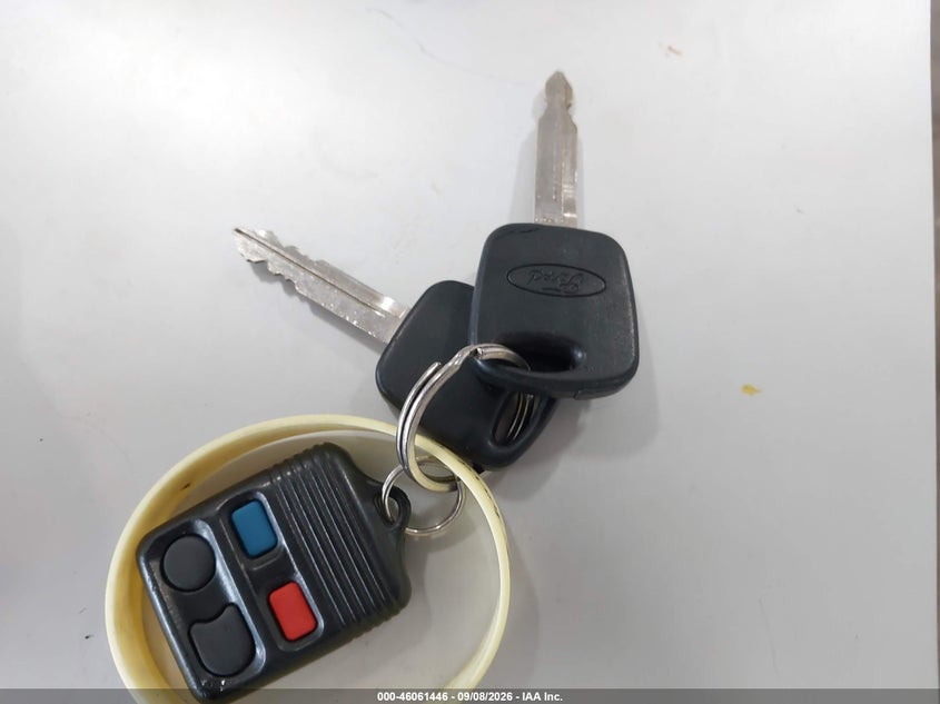 FORD FOCUS 2004 VIN 3FAFP31Z94R126387