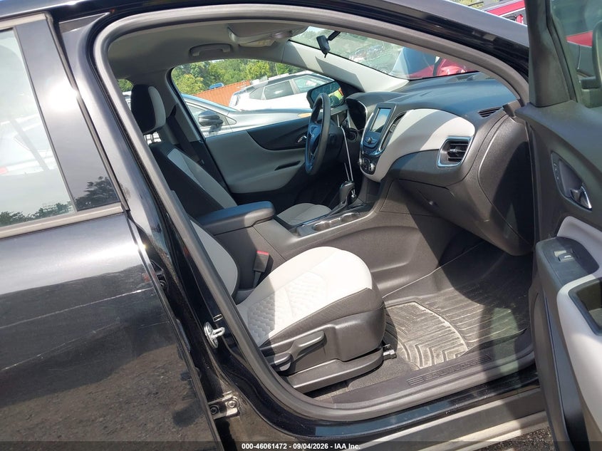 2019 CHEVROLET EQUINOX auction photo 5