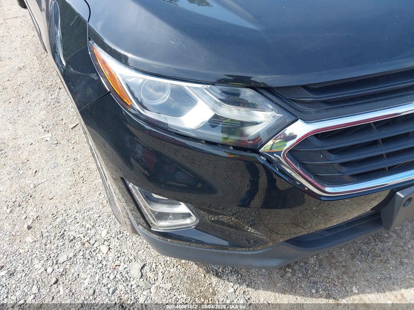 2019 CHEVROLET EQUINOX auction photo 6