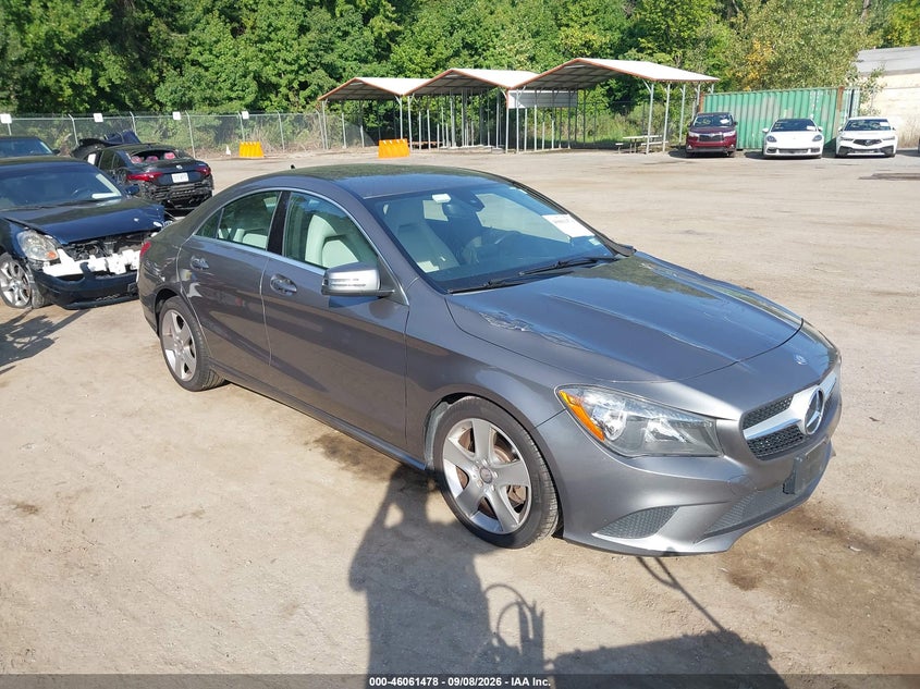 Vin: wddsj4eb7fn169487, lot: 46561005, mercedes-benz cla 250 2015 img_1